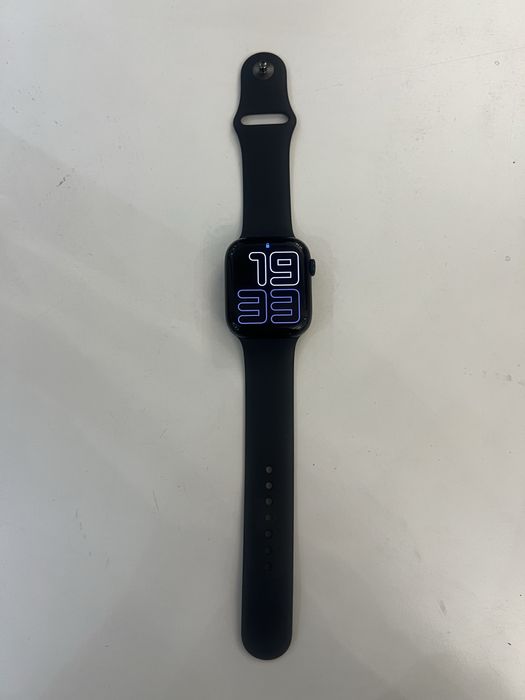 IWATCH 9 45sm yangi