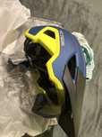Casca protectiw bicicleta/trotineta etc. transp gratis olx