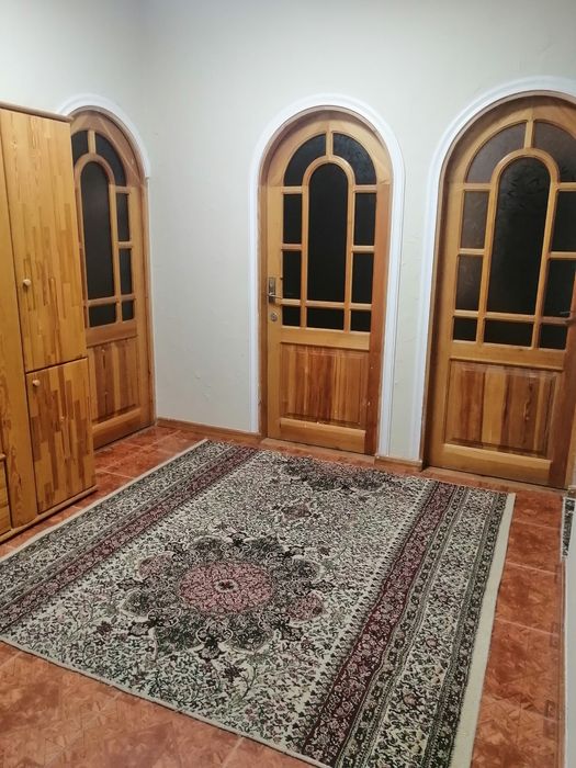 Срочьно продаётся 4х Комнатная 120м2!