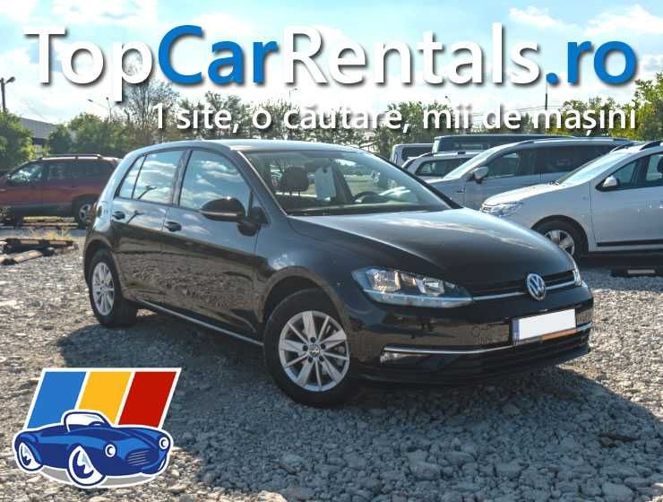 Rent a Car Cluj - Inchirieri Auto Cluj - Masini de inchiriat Cluj