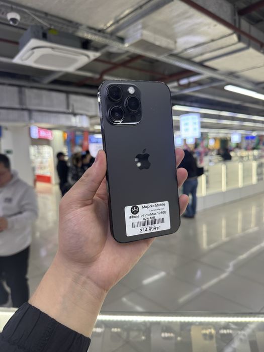 Iphone 14 Pro Max 128 Айфон 14 Про Макс 128