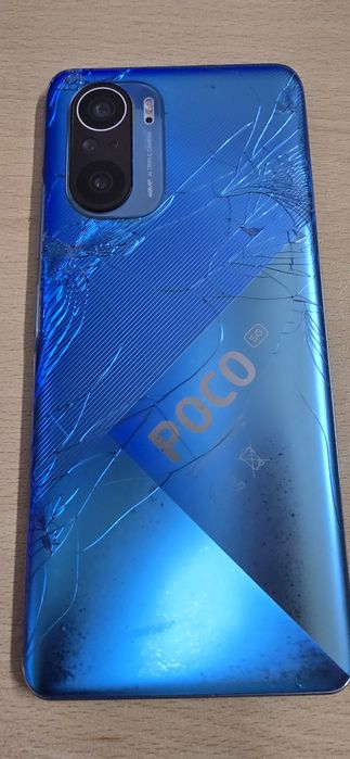 Xiaomi Poco F3 5G 256GB