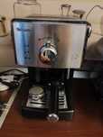 Espressor Saeco Poemia