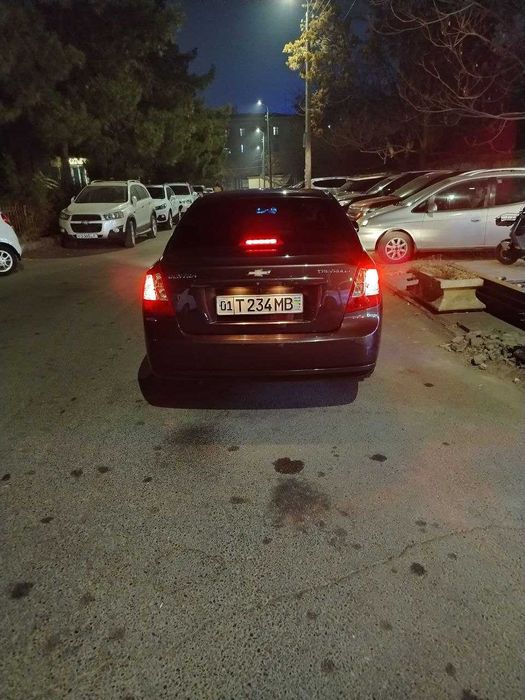 Продается Машина Gentra, 2020 года, мало пробега.