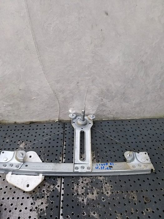 Macara manuala stanga spate dacia logan ls facelift