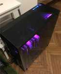 Gaming PC intel 8700K