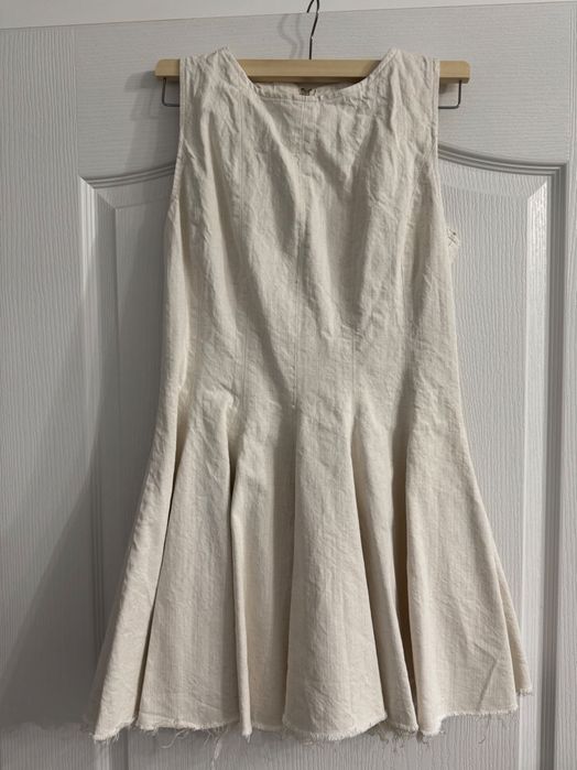 Rochie ZARA in-denim