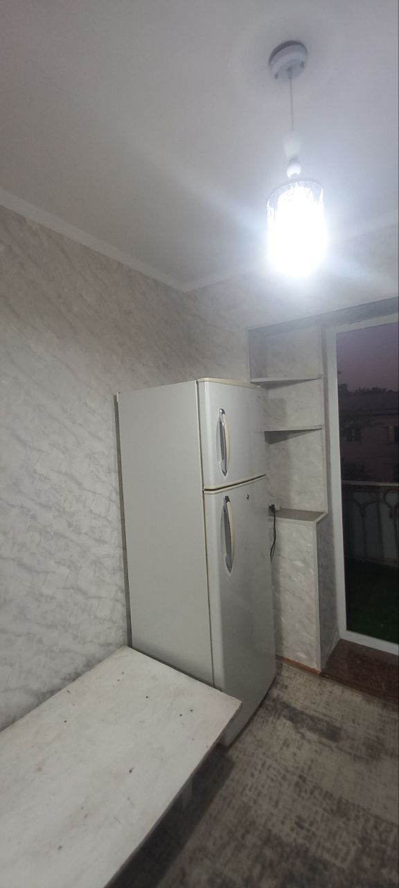 Срочно продается 1 комнатная квартира на 2 этаже 2 этажного дома