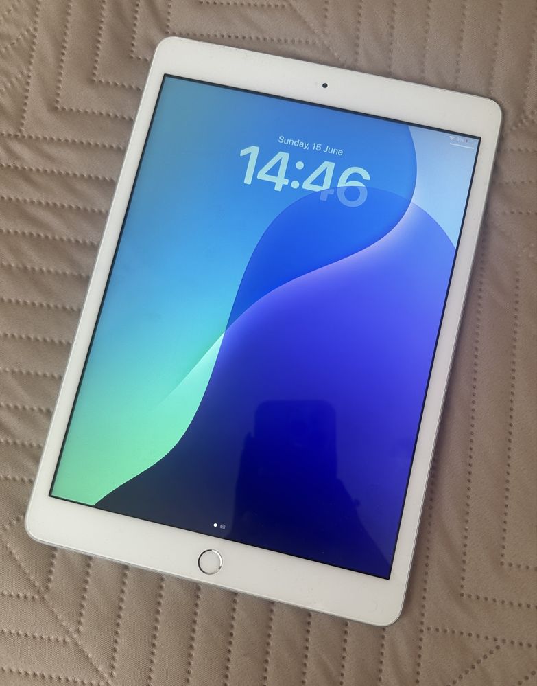 Apple IPad 8-о поколение