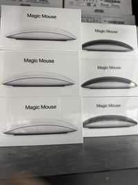 Magic mouse 3 black white новый запечатанные