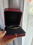 bratara cartier juste un clou noua