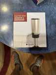 Aerator si dozator electric de vin