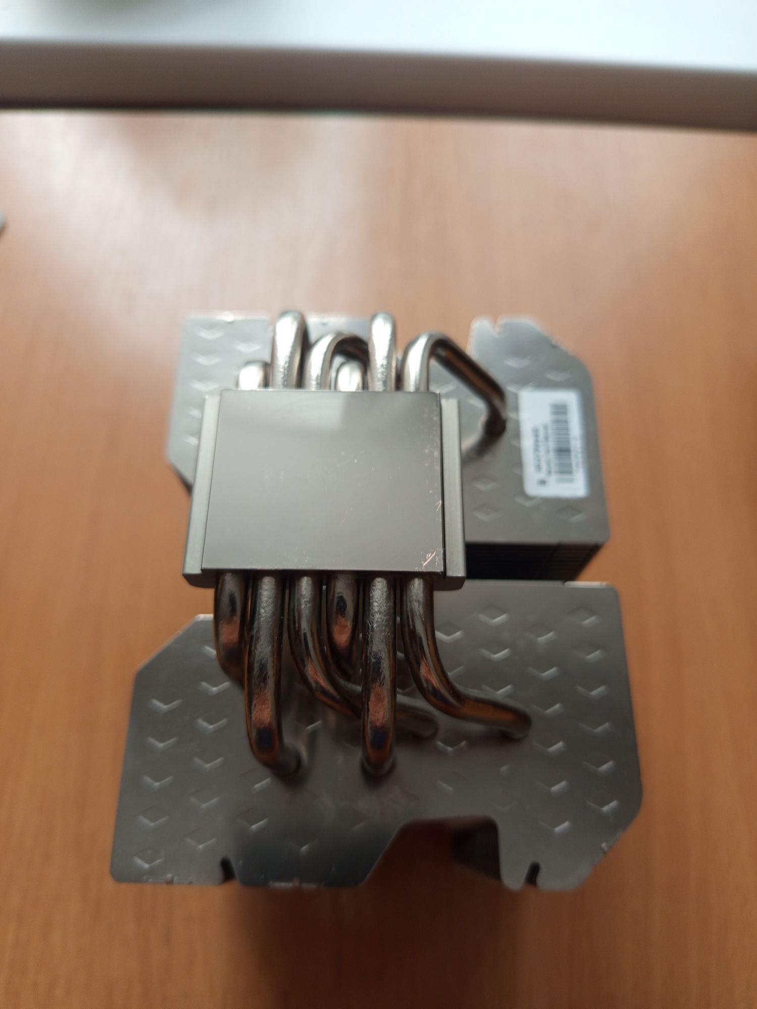 Охлаждение процессора DeepCool Lucifer v2