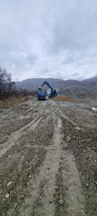 Utilaje de inchiriat