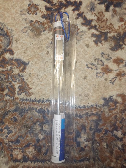 Termometru pentru gatit