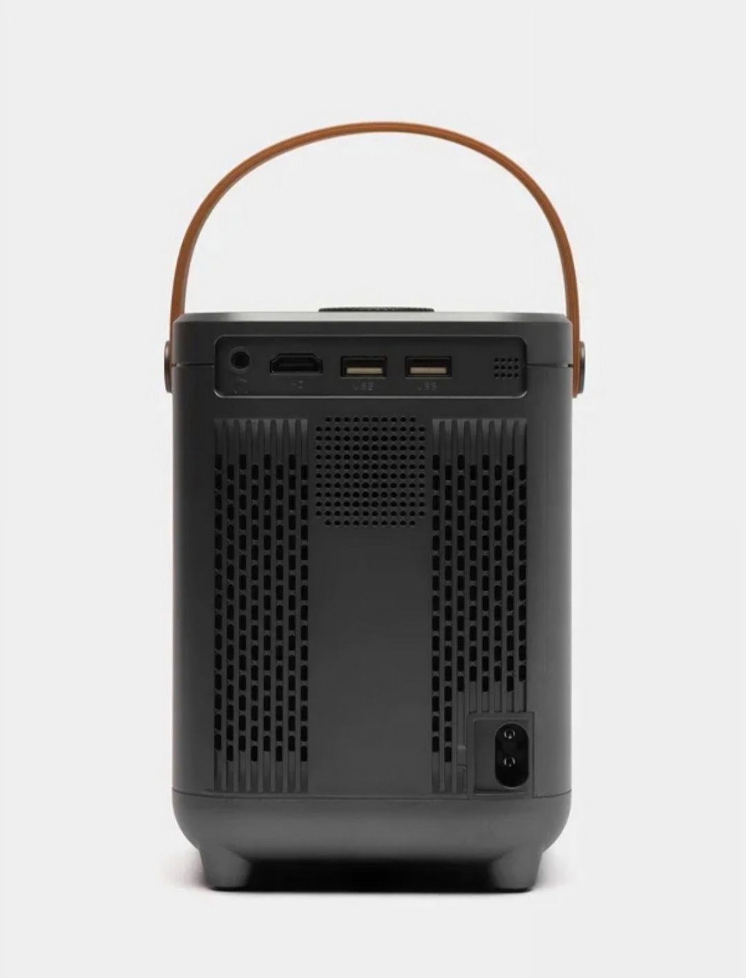 HD & AI projector