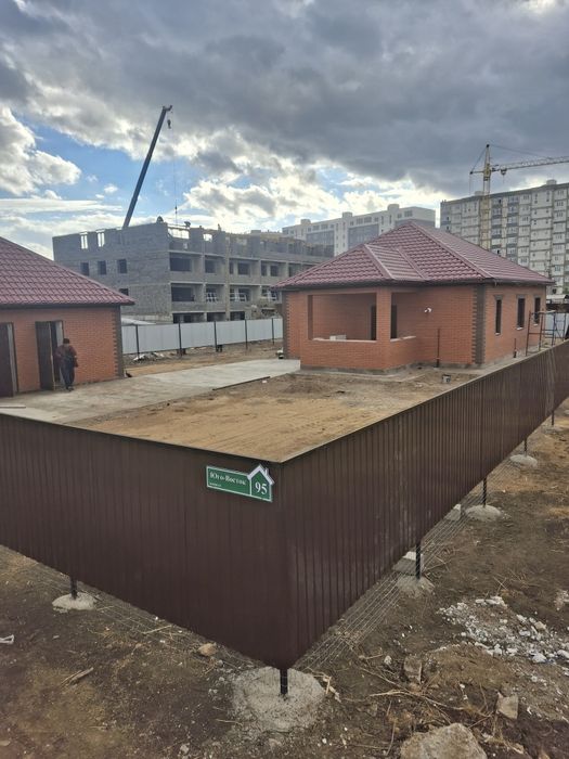 Продам частный дом