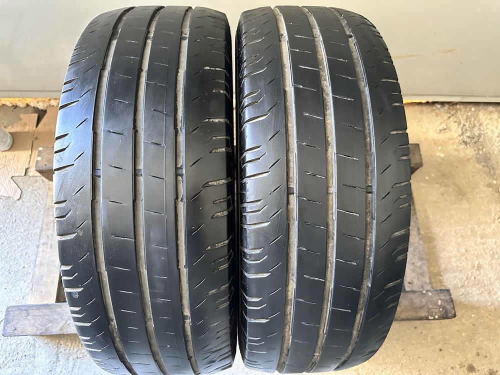 235/65 R16 C Continental ContiVanContact 200
