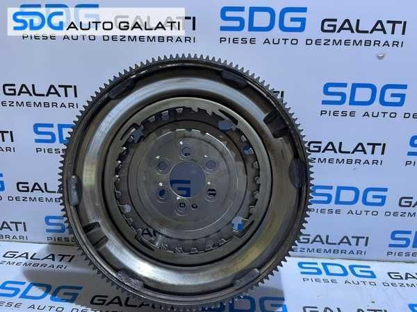 Volanta Cutie Automata DSG Skoda Kodiaq 1.4 TSI CZEA 2017 - 2020 Cod 03L105266DN