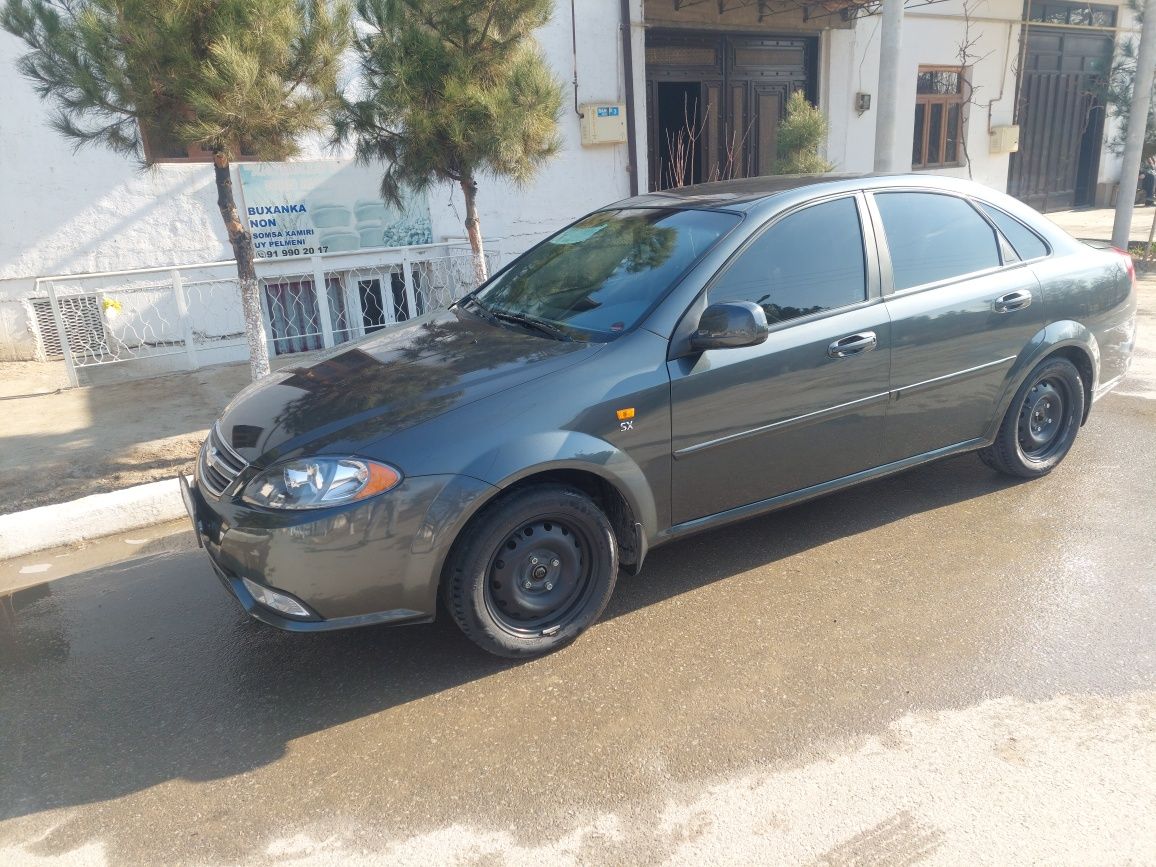 Chevrolet Jentra 2023 yil Dekabr
185.0