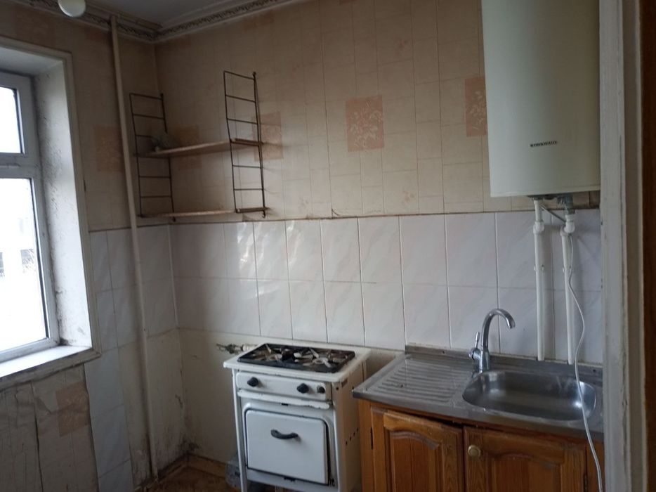 1 хонали квартира сотилади!!!