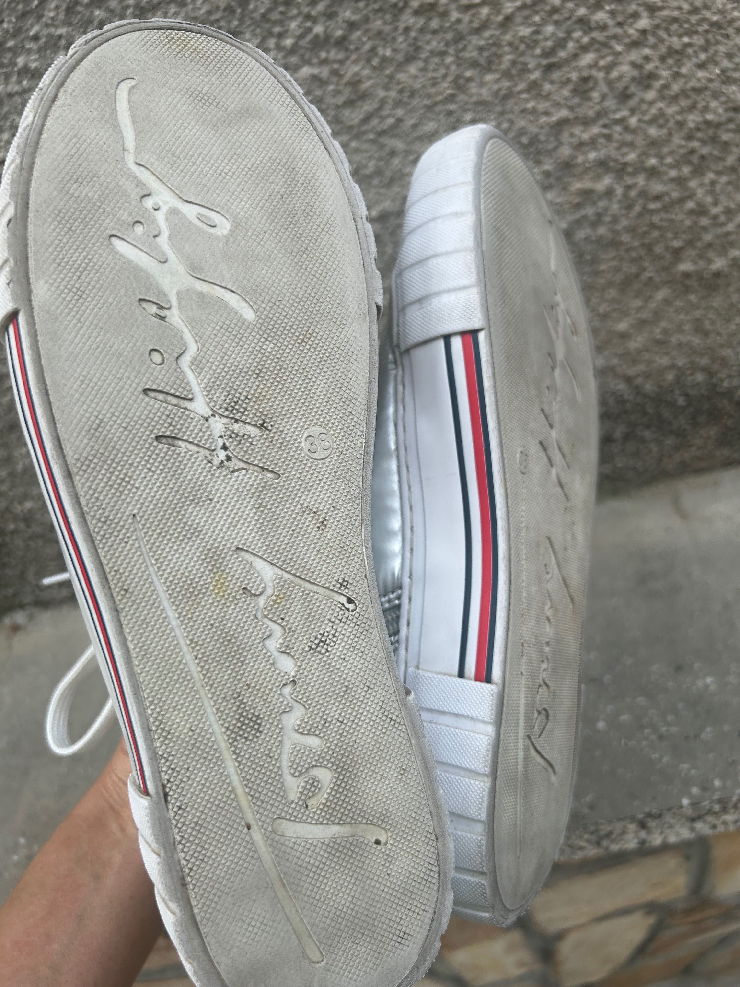 Кецове Tommy Hilfiger