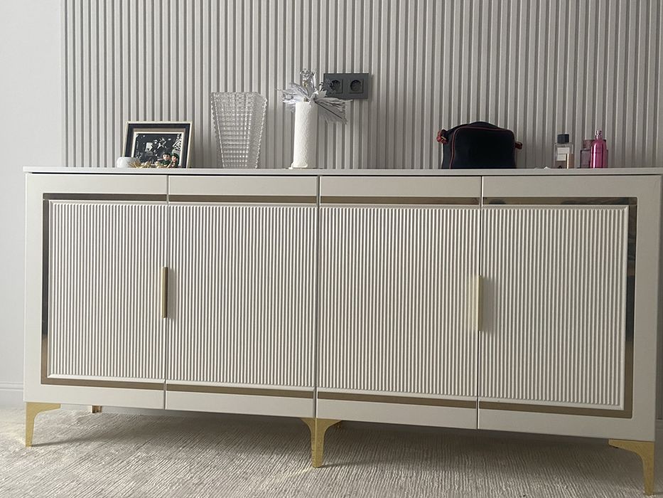 Шкаф тумба для гостиной