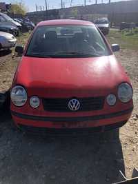 Dezmembrez vw polo 1.2