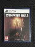 Sigilat, Tormented Souls PS5, preț fix, nu fac schimb