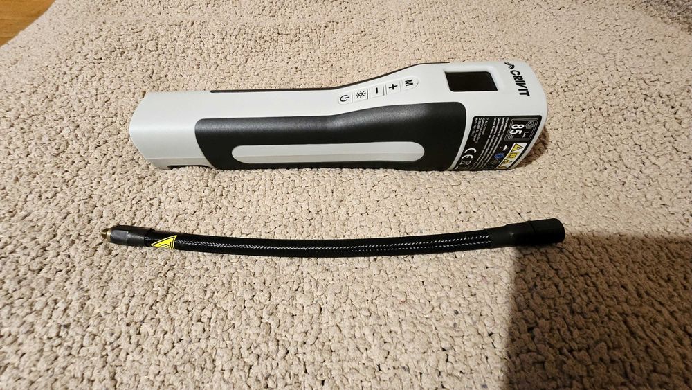 Акумулаторна помпа Crivit CMAFP 10.3 A1