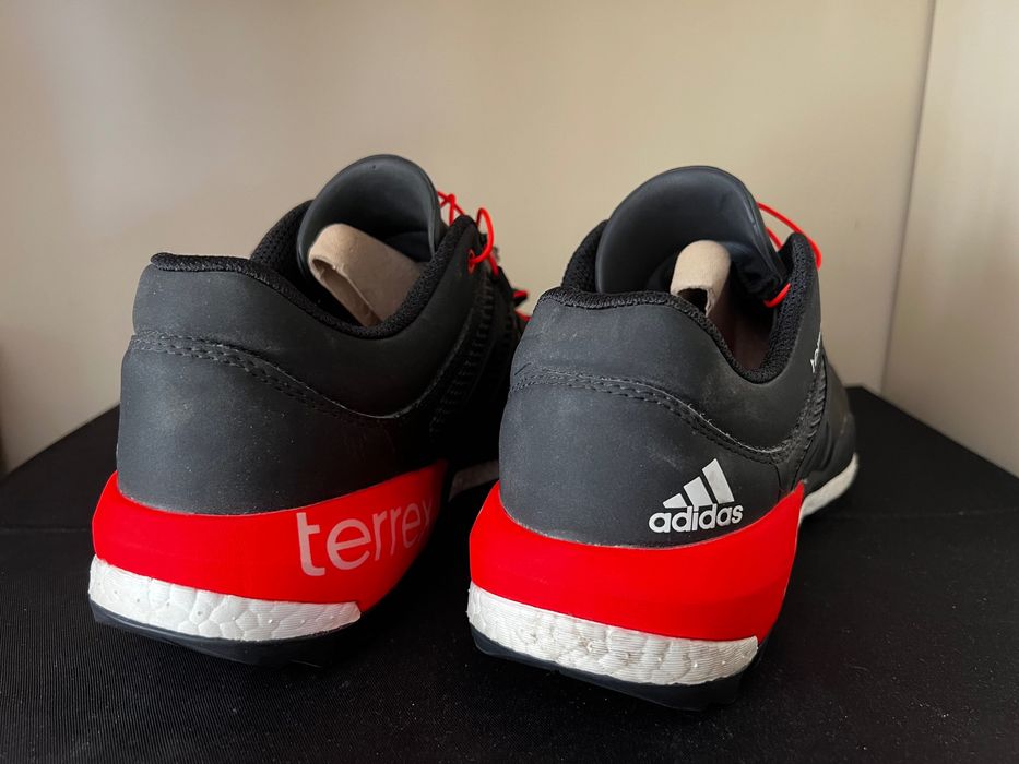 Adidas Terrex Boost