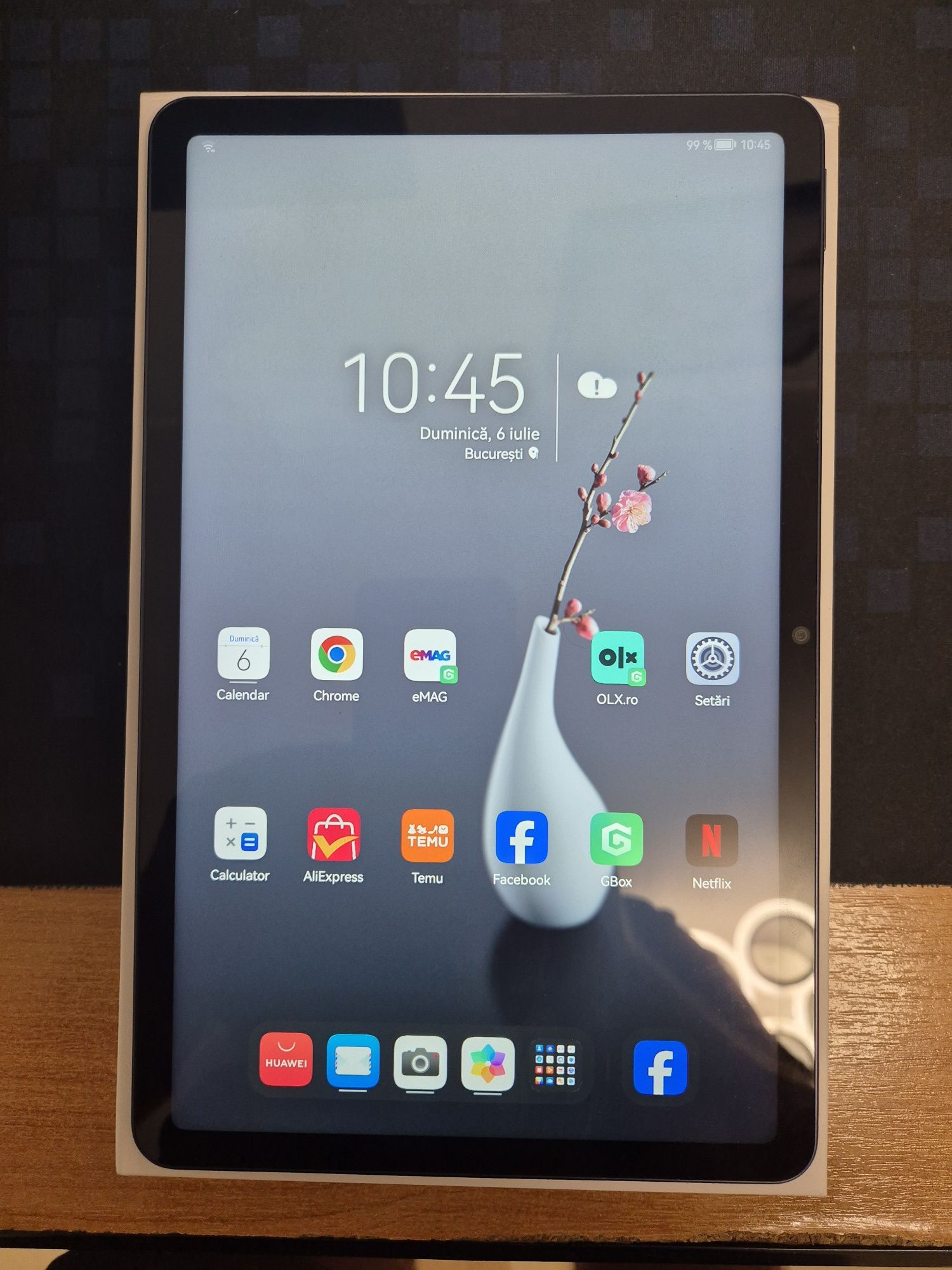 Huawei Matepad 10,4