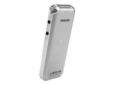 MADE in KOREA Philips DVT-4010 reportofon profesional stereo SIGILAT