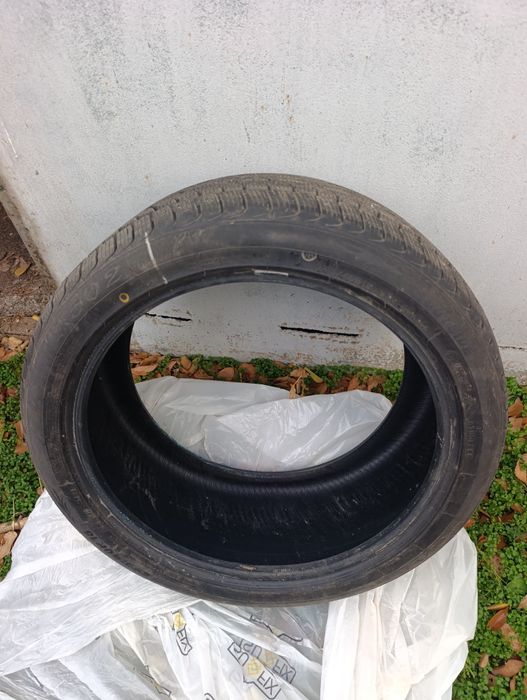 Продам резину зима