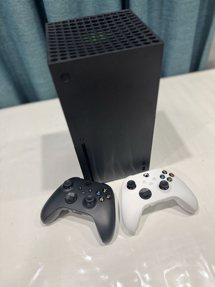 Xbox Series X 1TB
