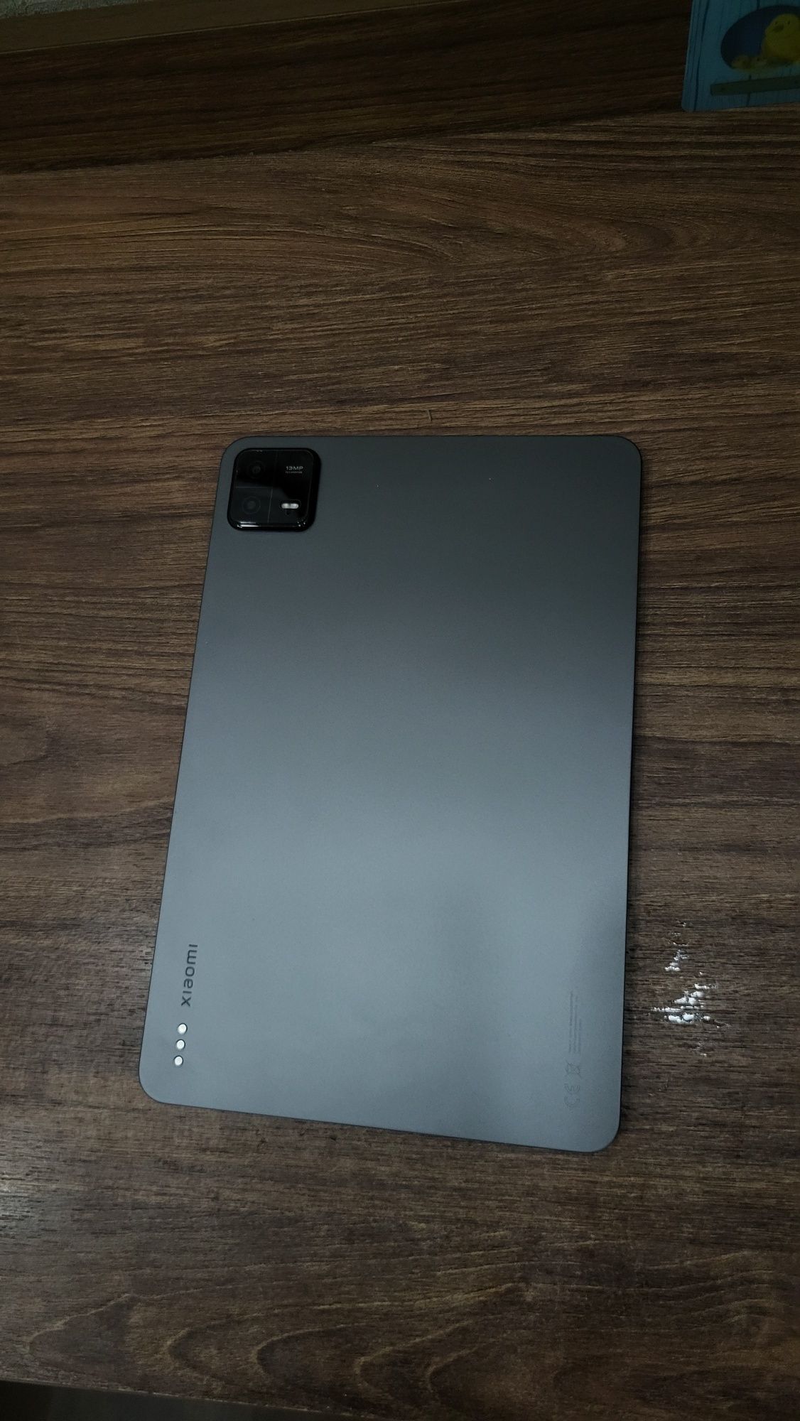 Xiaomi pad 6 128