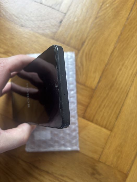 Huawei Honor X5c Plus de 128 Gb Dual Black