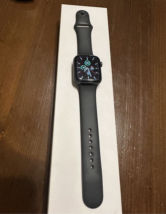 Apple watch 6 44 lte+gps