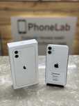 iPhone 11 64 GB / PhoneLab