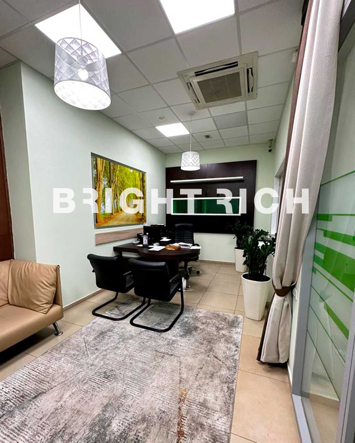 Almaty Residence - офис 370 м²