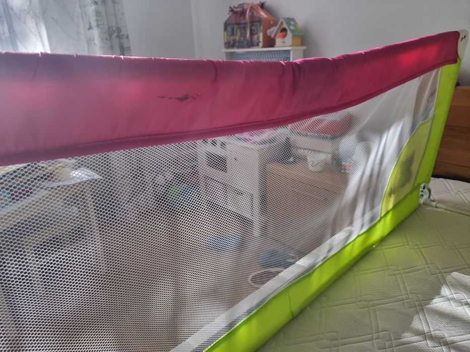 Aparatori pentru pat