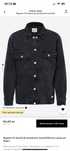 Geaca de blugi Tommy Jeans, size  L