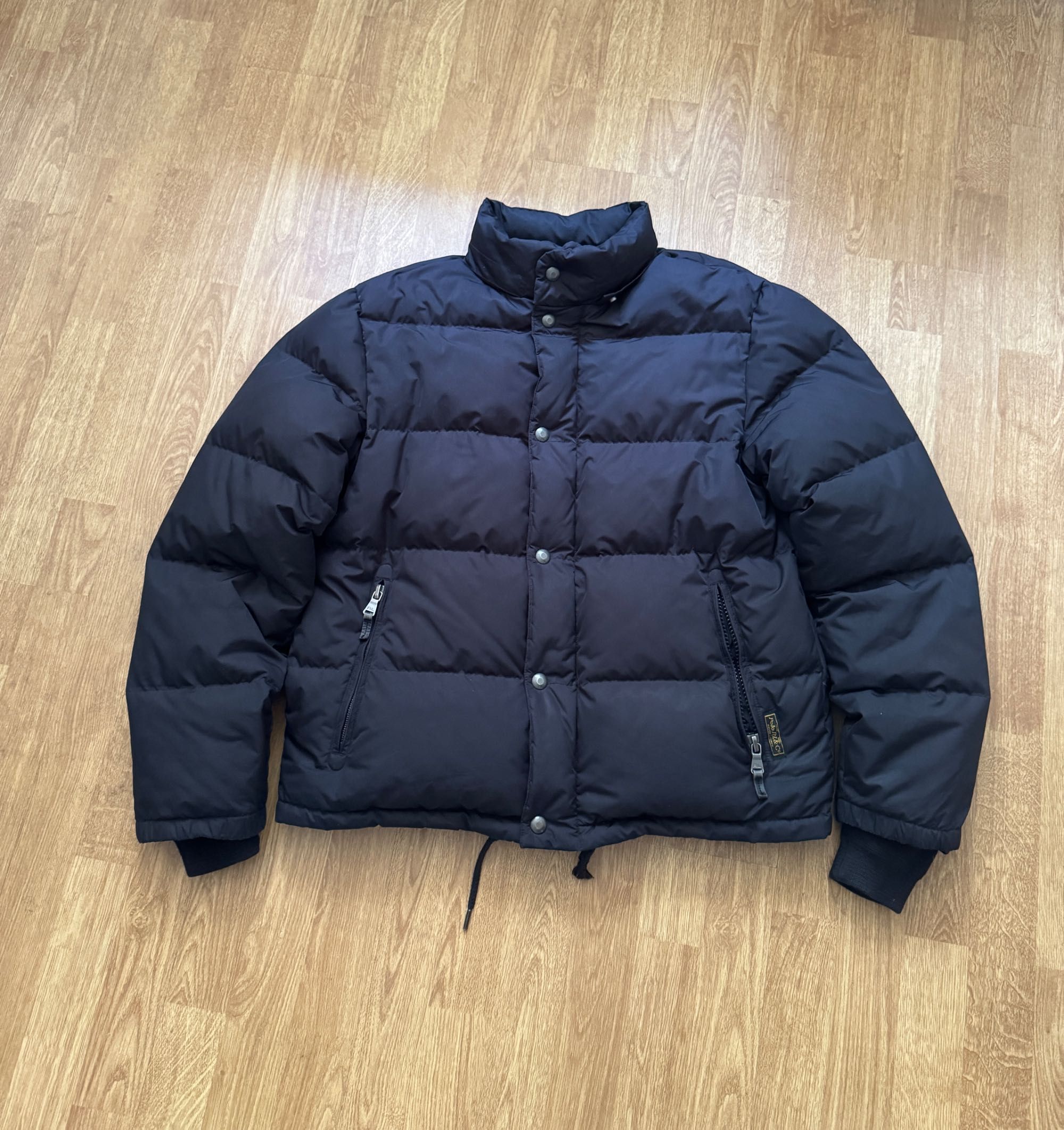 Яке Polo Ralph Lauren