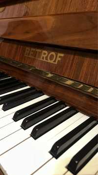 Фортепиано PETROF