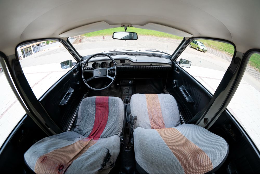 Dacia 1300 Unic proprietar de noua 62400km