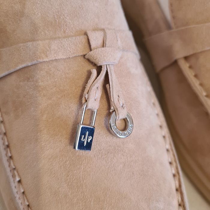Mocasini LP - size 35-40/ unisex/ full pack, video