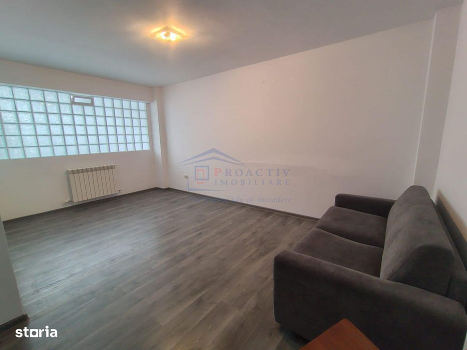 Apartament cu 2 camere, Etaj Intermediar, George Enescu, 2c-7352