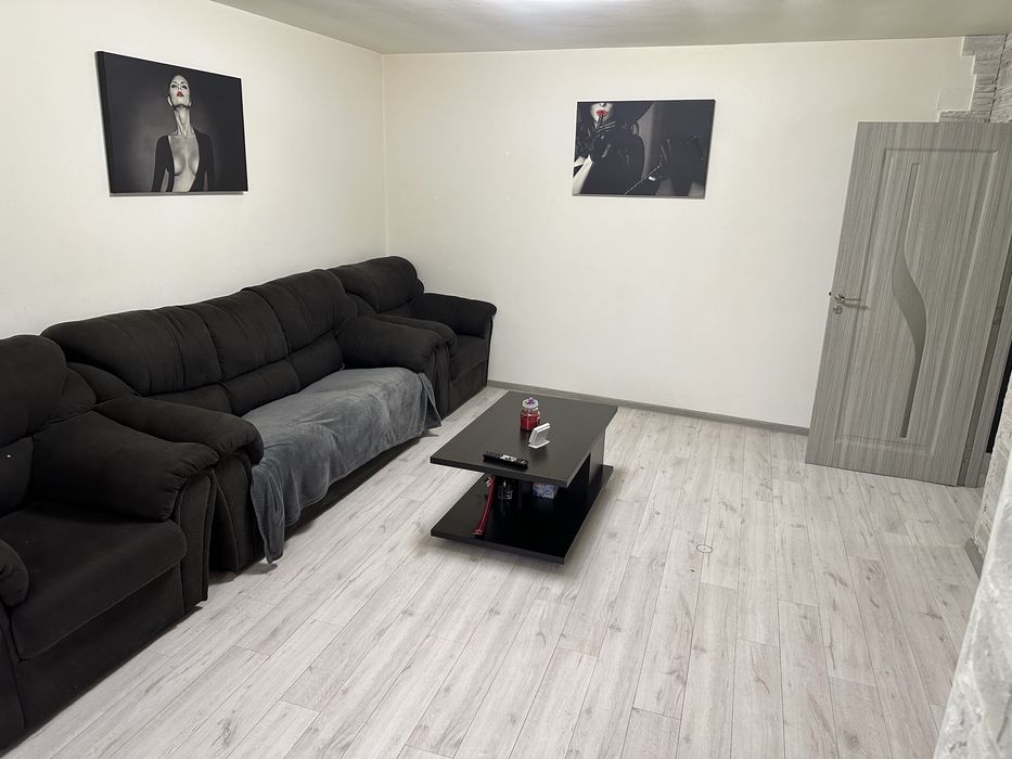 Apartament regim hotelier