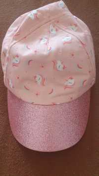 Șapcă fete (roz)