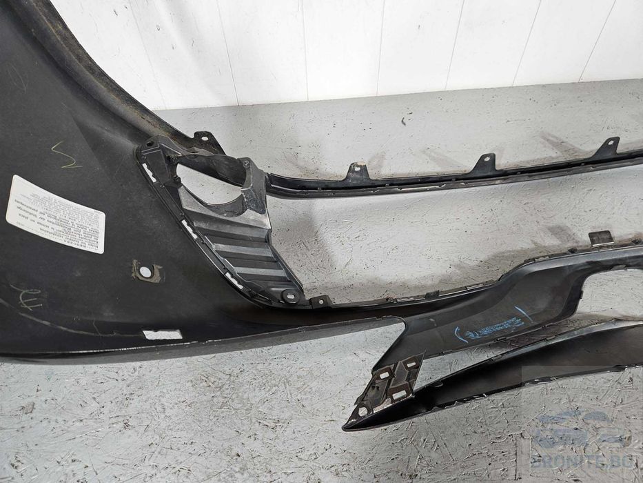 Предна броня TOYOTA CAMRY VIII Тойота Камри 2017- 2020